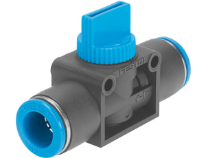 FESTO - Zawór odcinający 10 x 0 x 0