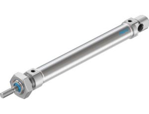 FESTO - Siłownik pneumatyczny (norma pneum.: ISO 6432) 10 x 0 x 10