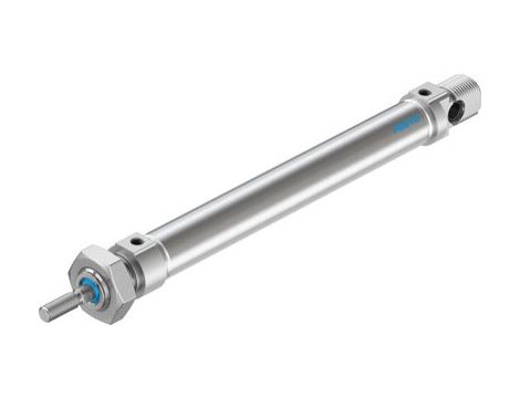 FESTO - Siłownik pneumatyczny (norma pneum.: ISO 6432) 10 x 0 x 10