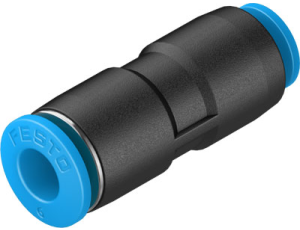 FESTO - Redukcja wtykowa 4 x 6 x 0