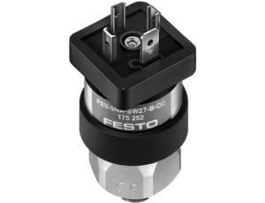 FESTO - Przekaźnik 0 x 0 x 0