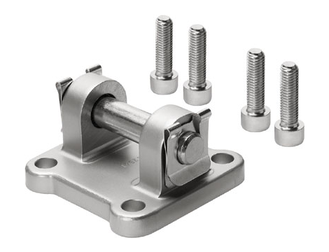 FESTO - Wspornik wahliwy 0 x 0 x 0