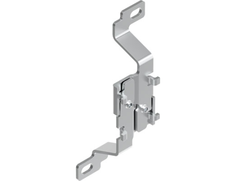 FESTO - Łapa mocująca 0 x 0 x 0