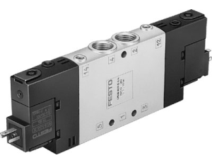 FESTO - Elektrozawór 0 x 0 x 0