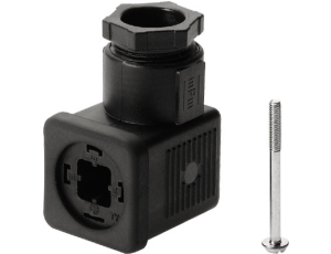 FESTO - Gniazdo wtykowe 0 x 0 x 0
