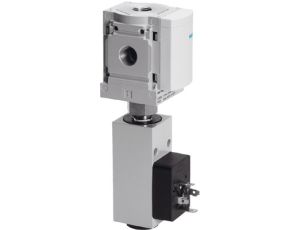 FESTO - Moduł rozgałęziający 0 x 0 x 0