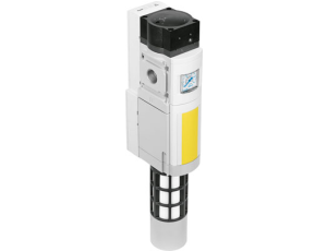FESTO - Zawór wolnego startu 0 x 0 x 0