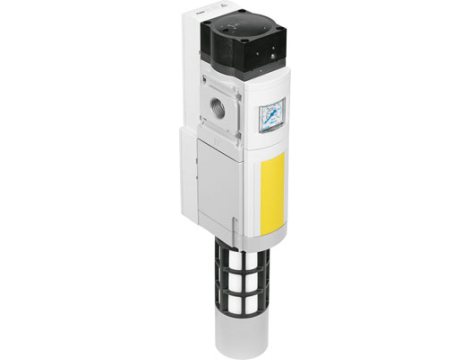 FESTO - Zawór wolnego startu 0 x 0 x 0