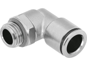 FESTO - Złączka wtykowa kątowa 6 x 0 x 0