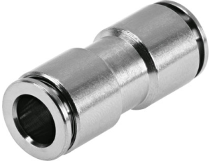 FESTO - Złączka wtykowa prosta 6 x 0 x 0