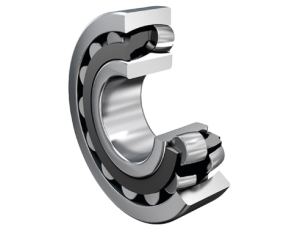 FAG - Łożysko baryłkowe dwurzędowe (temp. pracy: -30 - 120°C) 110 x 240 x 50