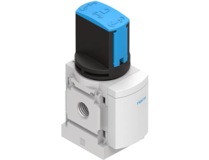 FESTO - Zawór odcinający 0 x 0 x 0