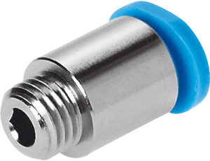 FESTO - Złączka wtykowa prosta 4 x 0 x 0