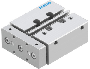 FESTO - Siłownik pneumatyczny 12 x 0 x 25