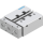 FESTO - Siłownik pneumatyczny 12 x 0 x 25