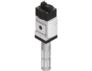 FESTO - Zawór wolnego startu 0 x 0 x 0