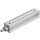 FESTO - Siłownik pneumatyczny (norma pneum.: ISO 15552) 63 x 0 x 400