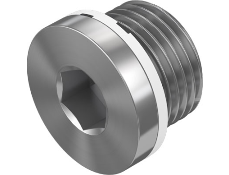 FESTO - Zaślepka 0 x 0 x 0