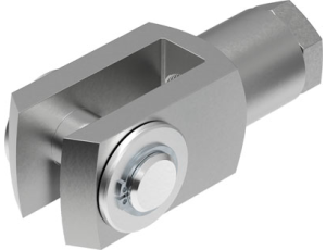 FESTO - Przegub widełkowy (norma pneum.: ISO 8140) 0 x 0 x 0