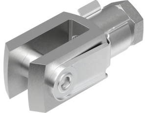 FESTO - Przegub widełkowy (norma pneum.: ISO 8140) 0 x 0 x 0
