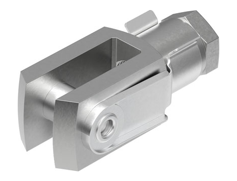 FESTO - Przegub widełkowy (norma pneum.: ISO 8140) 0 x 0 x 0