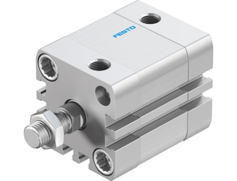 FESTO - Siłownik pneumatyczny (norma pneum.: ISO 21287) 32 x 0 x 15