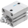 FESTO - Siłownik pneumatyczny (norma pneum.: ISO 21287) 32 x 0 x 15