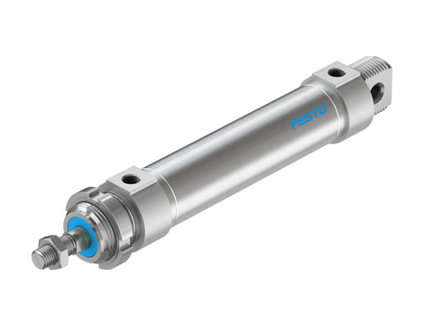 FESTO - Siłownik pneumatyczny (norma pneum.: ISO 6432) 32 x 0 x 100
