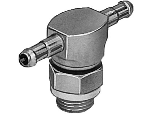 FESTO - Trójnik – Trójnik wtykowy T 0 x 0 x 0