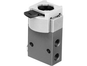 FESTO - Zawór pneumatyczny 0 x 0 x 0