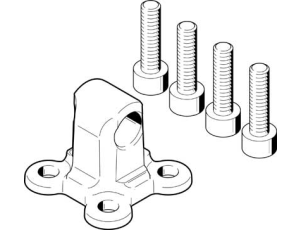 FESTO - Wspornik wahliwy 0 x 0 x 0