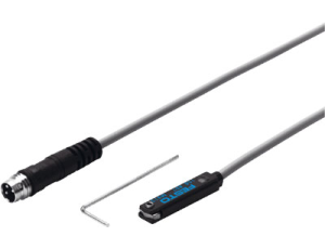 FESTO - Czujnik magnetyczny (norma pneum.: EN 60947-5-2) 0 x 0 x 0