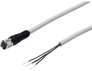 FESTO - Przewód elektryczny 0 x 0 x 0