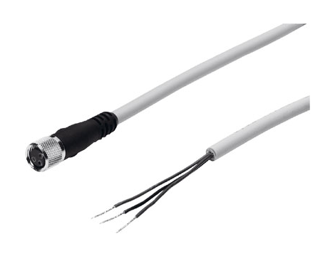 FESTO - Przewód elektryczny 0 x 0 x 0