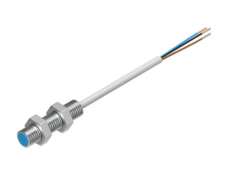 FESTO - Czujnik indukcyjny 0 x 0 x 0