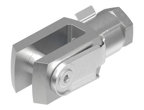 FESTO - Przegub widełkowy (norma pneum.: ISO 8140, norma pneum.: DIN 71752) 0 x 0 x 0
