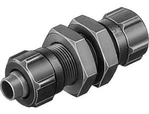 FESTO - Złącze grodziowe 3 x 4 x 0