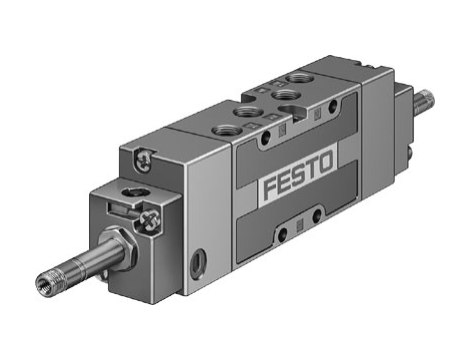 FESTO - Elektrozawór 0 x 0 x 0