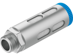 FESTO - Tłumik 0 x 0 x 0