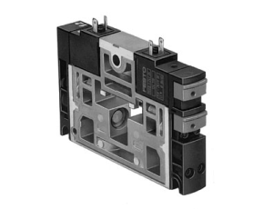 FESTO - Elektrozawór 0 x 0 x 0