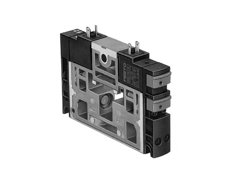 FESTO - Elektrozawór 0 x 0 x 0
