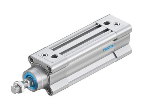FESTO - Siłownik pneumatyczny (norma pneum.: ISO 15552) 32 x 0 x 40