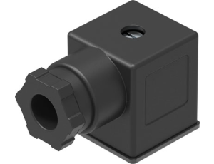 FESTO - Gniazdo wtykowe 0 x 0 x 0
