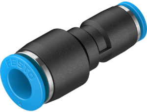 FESTO - Redukcja wtykowa 4 x 8 x 0
