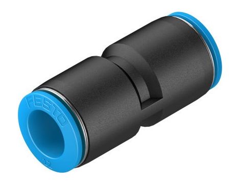 FESTO - Redukcja wtykowa 8 x 12 x 0