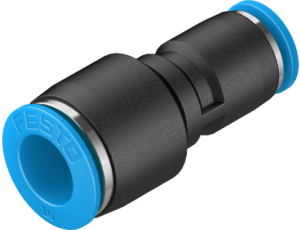 FESTO - Redukcja wtykowa 6 x 10 x 0