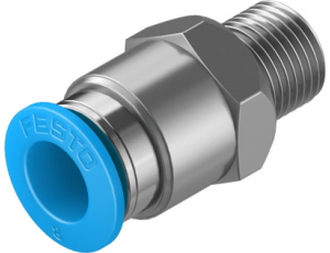 FESTO - Złączka wtykowa prosta 8 x 0 x 0