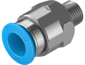 FESTO - Złączka wtykowa prosta 10 x 0 x 0