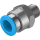 FESTO - Złączka wtykowa prosta 12 x 0 x 0