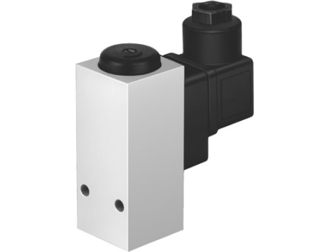 FESTO - Przekaźnik (norma pneum.: EN 60947-5-1) 0 x 0 x 0